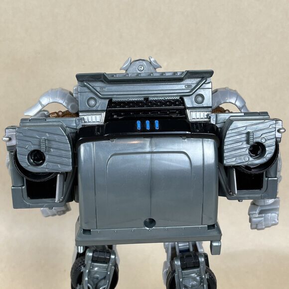 Transformers Age Of Extinction Galvatron Voyager Class Action Figure‎ Hasbro - Picture 7 of 10